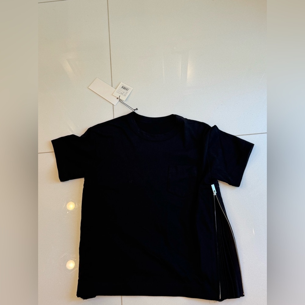 Sacai Top